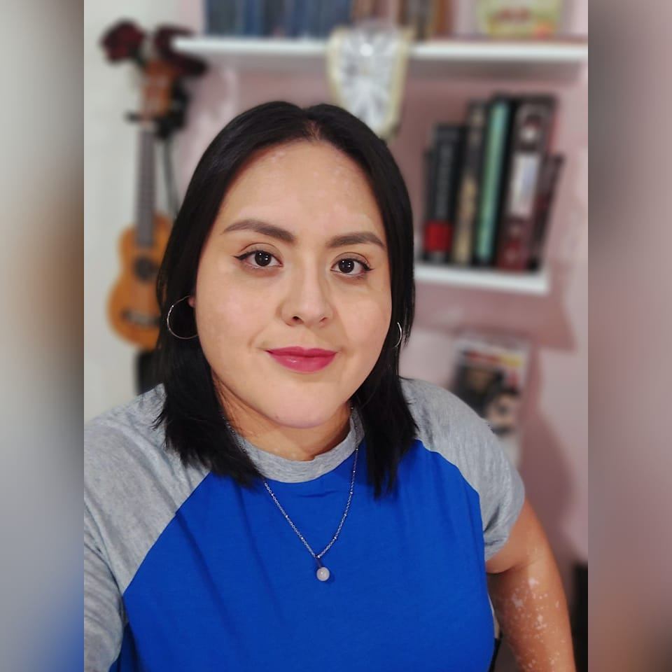 Pilar González